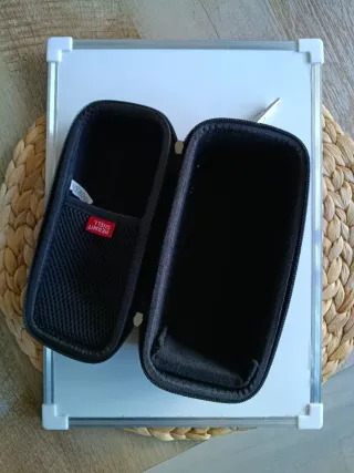 Videocámara Panasonic HC-VX1 4K