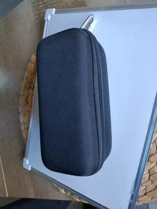 Videocámara Panasonic HC-VX1 4K