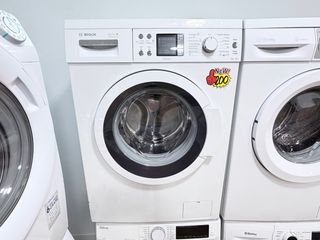 Lavatrice Bosch 8 kg 1200 rpm A+++ CON GARANZIA!