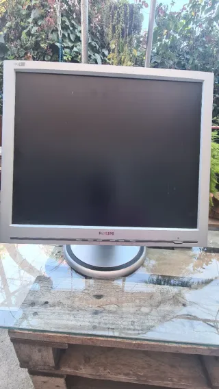 Philips 190S Monitor