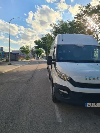 Mudanza mudanza y transporte en toda europa gracia