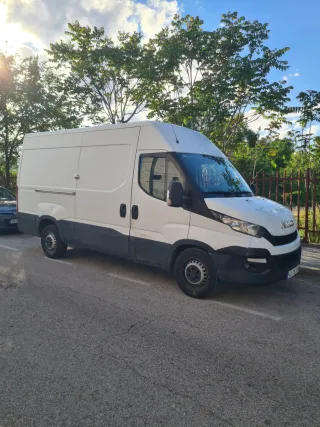 Mudanza mudanza y transporte en toda europa gracia