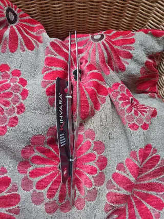 Pinças de Cozinha Profissional KINVARA 30cm nova