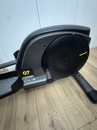 Bicicleta Elíptica Domyos EL500