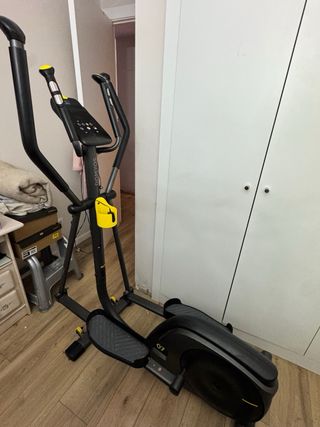 Bicicleta Elíptica Domyos EL500