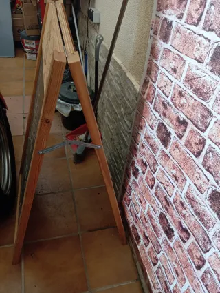 Pizarra Estrella Galicia