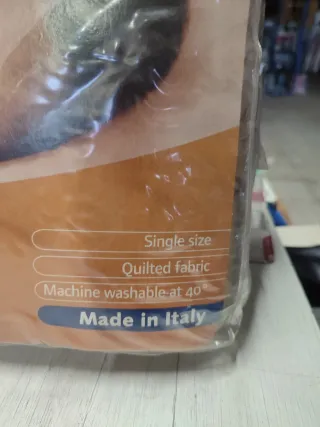 Manta eléctrica - Calienta camas