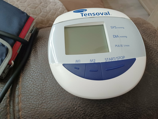 Tensiómetro Tensoval Comfort