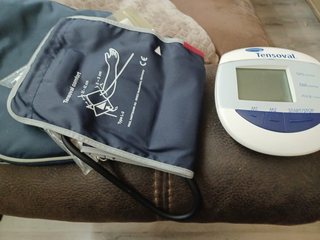 Tensiómetro Tensoval Comfort