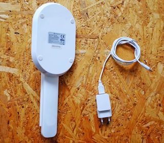 Lámpara LED Escritorio Blanca