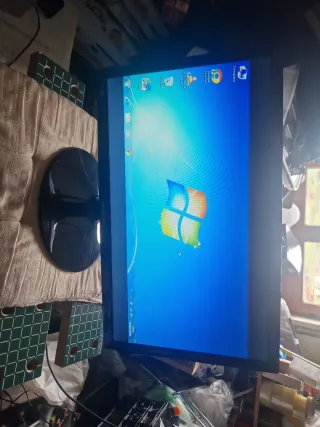 Monitor Samsung LED 22