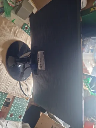 Monitor Samsung LED 22