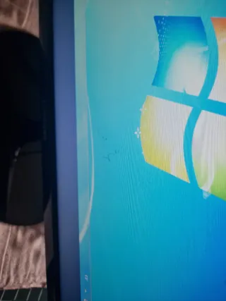 Monitor Samsung LED 22