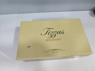 Zapatos niño elegantes azul