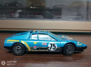 Ferrari BB512 University 1:43