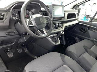 Renault Trafic 2025