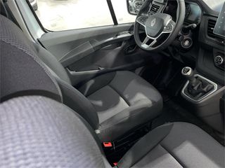Renault Trafic 2025