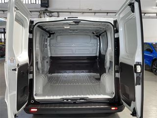 Renault Trafic 2025