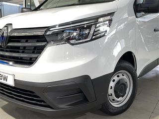 Renault Trafic 2025