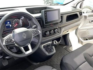 Renault Trafic 2025