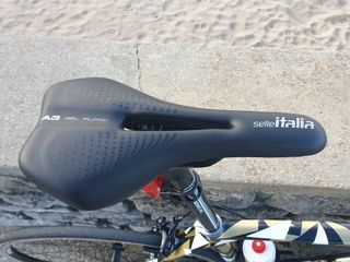 Bici Carretera Orbea Orca Aero