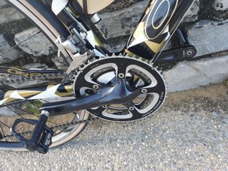 Bici Carretera Orbea Orca Aero