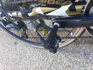 Bici Carretera Orbea Orca Aero