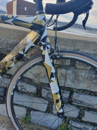 Bici Carretera Orbea Orca Aero