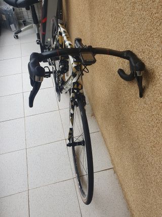 Bici Carretera Orbea Orca Aero