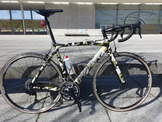 Bici Carretera Orbea Orca Aero