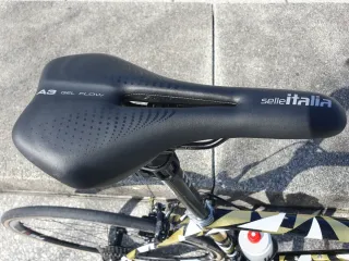 Bici Carretera Orbea Orca Aero