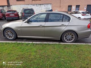 BMW Serie 3 2011