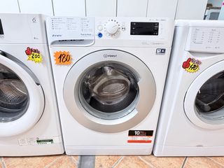 Lavatrice Indesit 8kg 1200rpm A+++ Con garanzia!