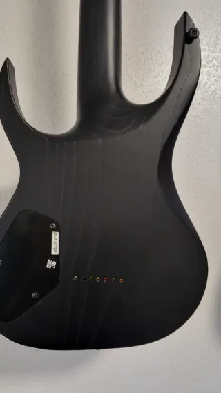 Guitarra Solar 7 cuerdas