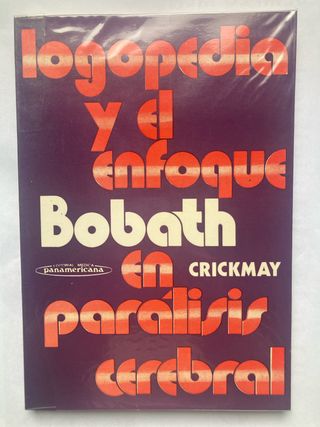 Logopedia en paralisis cerebral