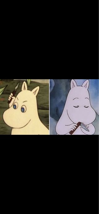 Hacer de hermana pequeña