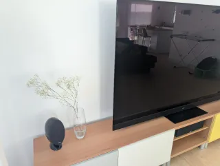 Altavoces KEF HTS3001SE Negro