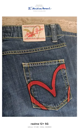 Jeans Sweet Years originali taglia 29