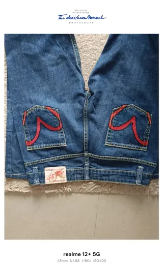 Jeans Sweet Years originali taglia 29