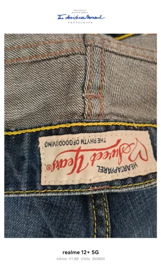 Jeans Sweet Years originali taglia 29