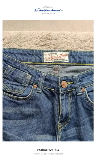 Jeans Sweet Years originali taglia 29
