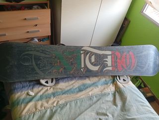 Tabla Wakeboard Hyperlite Motive