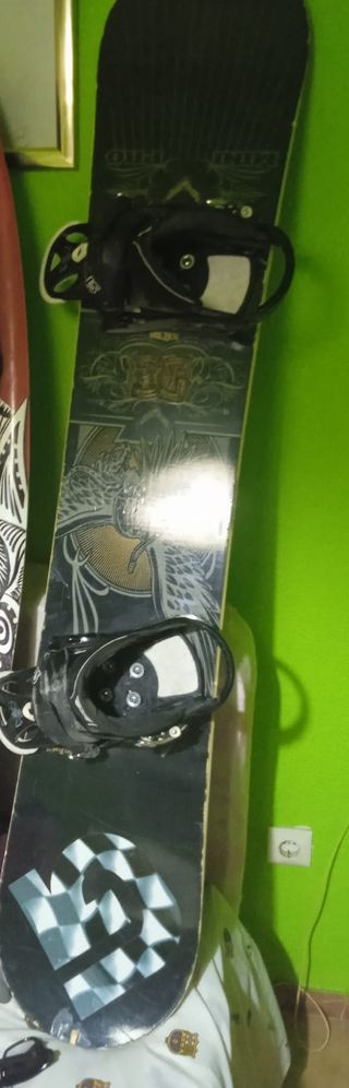 Tabla Wakeboard Hyperlite Motive