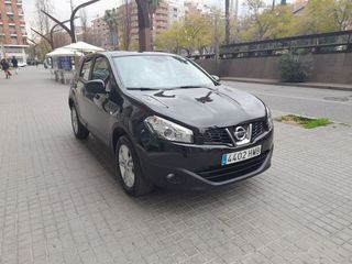 Nissan Qashqai 1.5 dCi ACENTA 4X2