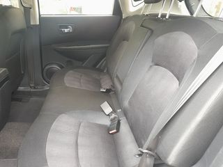 Nissan Qashqai 1.5 dCi ACENTA 4X2