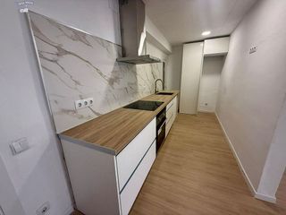 Piso en venta en Sant Miquel - Tres Torres en Granollers