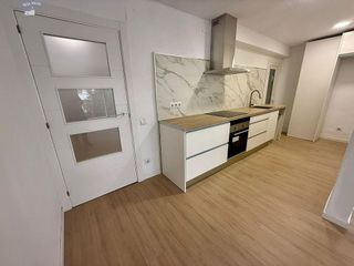 Piso en venta en Sant Miquel - Tres Torres en Granollers