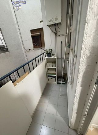 Piso en venta en Sant Miquel - Tres Torres en Granollers