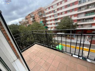 Piso en venta en Sant Miquel - Tres Torres en Granollers