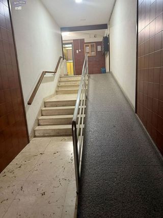 Piso en venta en Sant Miquel - Tres Torres en Granollers